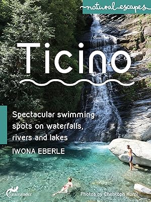 Seller image for Ticino for sale by moluna