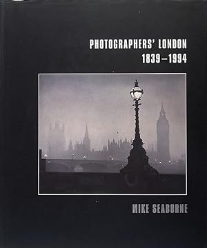 Photographers' London 1839-1994