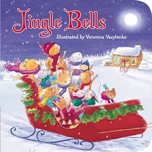 Imagen del vendedor de Jingle Bells a la venta por Reliant Bookstore