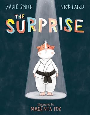 Seller image for The Surprise (Hardcover) for sale by Grand Eagle Retail