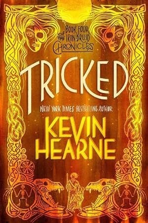 Seller image for Tricked (Paperback) for sale by Grand Eagle Retail
