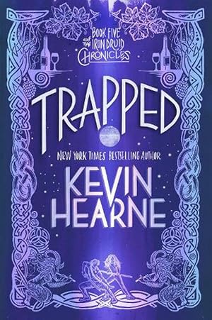 Seller image for Trapped (Paperback) for sale by Grand Eagle Retail