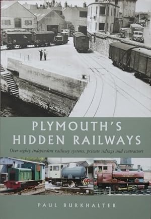 Plymouth's Hidden Railways