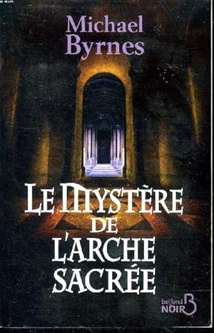 Image du vendeur pour Le mystre de l'arche sacre mis en vente par Le-Livre