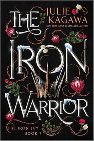 Seller image for The Iron Warrior Special Edition (Paperback) for sale by Grand Eagle Retail