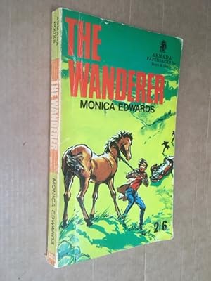 Seller image for The Wanderer for sale by Raymond Tait