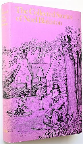 Imagen del vendedor de The Collected Stories Of Noel Blakiston a la venta por Dodman Books