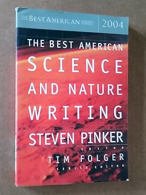 The Best American Science and Nature Writing