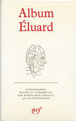 Seller image for Album Eluard for sale by Librairie KOEGUI