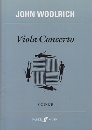 Viola Concerto (1993) - Full Score