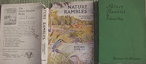 Imagen del vendedor de Nature Rambles : An Introduction to Country- ; Summer to Autumn (The ''Come-With-Me'' Books ) a la venta por eclecticbooks