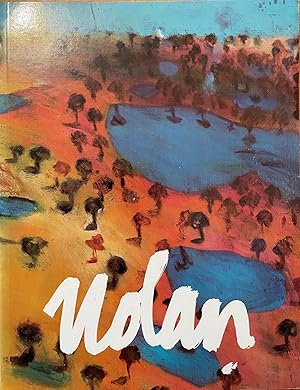 Seller image for Nolan: Sidney Nolan, the city and the plain for sale by Reilly Books