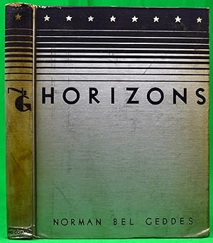 Seller image for Horizons for sale by The Cary Collection