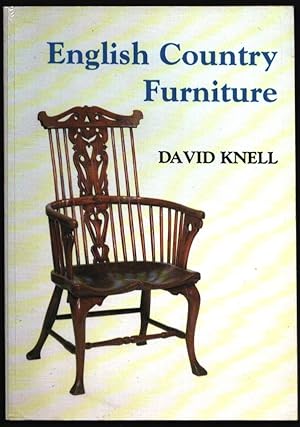 Immagine del venditore per English Country Furniture. The Vernacular Tradition. venduto da CHILTON BOOKS
