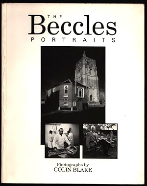 The Beccles Portraits.