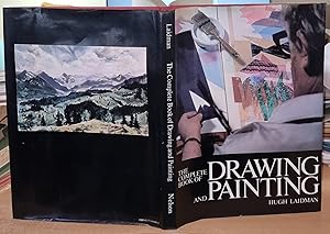 The Complete Book Of Drawing And Painting.
