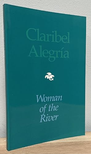 Seller image for Woman of the River: Bilingual edition for sale by Chaparral Books