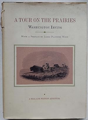 A Tour on the Prairies