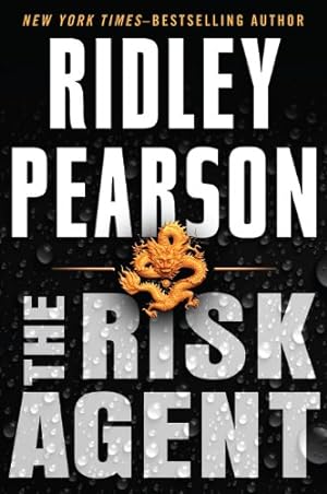 The Risk Agent (Thorndike Press Large Print Basic)