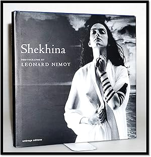 Seller image for Shekhina [Mythology, Ancient Jewish Spirituality, Photography for sale by Blind-Horse-Books (ABAA- FABA)