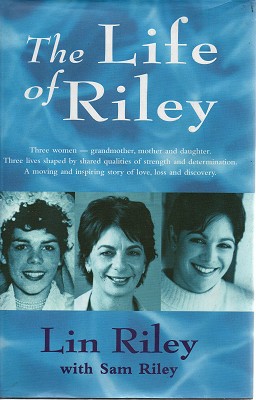 Seller image for The Life Of Riley for sale by Marlowes Books and Music