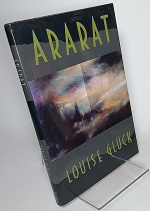 Imagen del vendedor de Ararat a la venta por COLLINS BOOKS