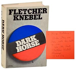 Seller image for Dark Horse (Signed First Edition) for sale by Jeff Hirsch Books, ABAA