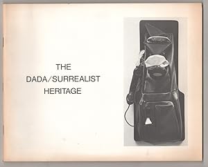 Imagen del vendedor de The Dada/Surrealist Heritage a la venta por Jeff Hirsch Books, ABAA