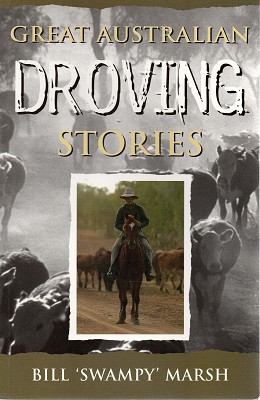 Seller image for Great Australian Droving Stories for sale by Marlowes Books and Music