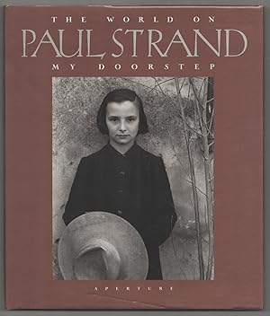 Seller image for Paul Strand: The World on My Doorstep for sale by Jeff Hirsch Books, ABAA