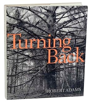 Seller image for Turning Back for sale by Jeff Hirsch Books, ABAA