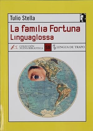 Imagen del vendedor de La Familia Fortuna Linguaglossa a la venta por Librera Alonso Quijano