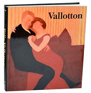 Image du vendeur pour Felix Vallotton mis en vente par Jeff Hirsch Books, ABAA