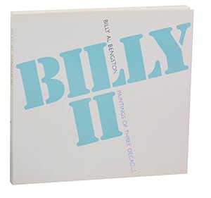 Seller image for Billy Al Bengston: Paintings of Three Decades for sale by Jeff Hirsch Books, ABAA