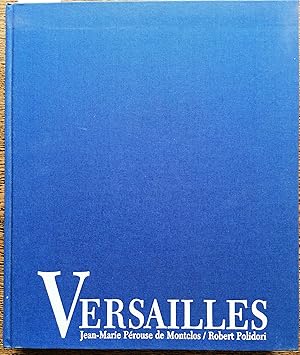Bild des Verkufers fr Versailles zum Verkauf von Graphem. Kunst- und Buchantiquariat