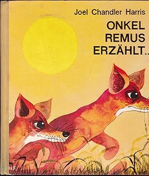 Onkel Remus erzählt