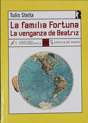 Imagen del vendedor de La Familia Fortuna La Venganza de Beatriz a la venta por Librera Alonso Quijano