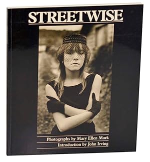 mary ellen mark - streetwise - Used - AbeBooks