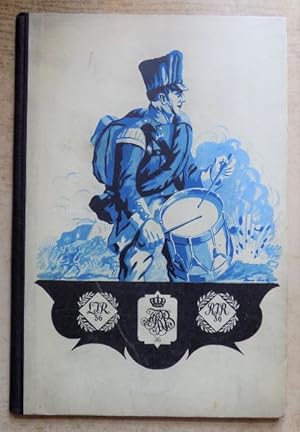 Gedenkblätter aus der Geschichte des Füsilier-Regiments Generalfeldmarschall Graf Blumenthal (Mag...