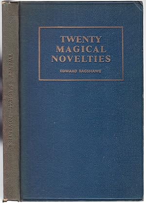 Twenty Magical Novelties