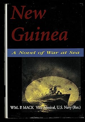 New Guinea: A novel