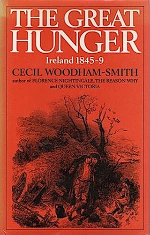 Seller image for The Great Hunger: Ireland 1845-9. for sale by Schrmann und Kiewning GbR