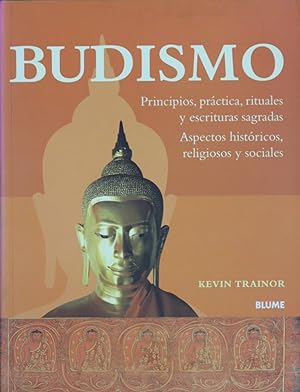 Bild des Verkufers fr Budismo zum Verkauf von Librera Alonso Quijano