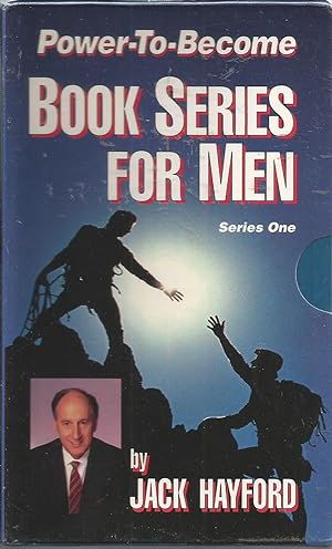 Seller image for POwer-to-Become Book Series for Men for sale by Elam's Books