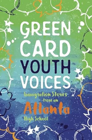 Bild des Verkufers fr Immigration Stories from an Atlanta High School zum Verkauf von GreatBookPrices