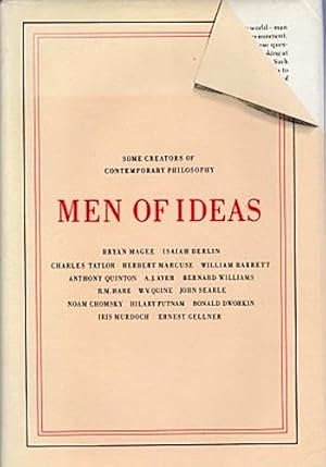 Men of Ideas.