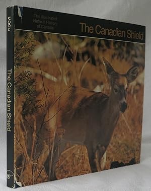 Seller image for The Canadian Shield for sale by Hockley Books