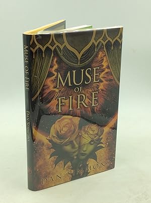 Immagine del venditore per MUSE OF FIRE venduto da Kubik Fine Books Ltd., ABAA