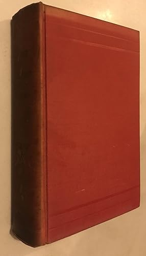 Imagen del vendedor de History of Civilization in England Volume 1 from the second London edition(1939) a la venta por Once Upon A Time