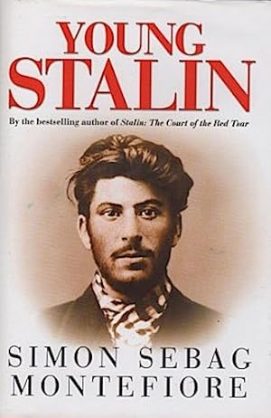 Seller image for Young Stalin. Winner of the Costa Book Award 2007, Biography Award for sale by Schrmann und Kiewning GbR